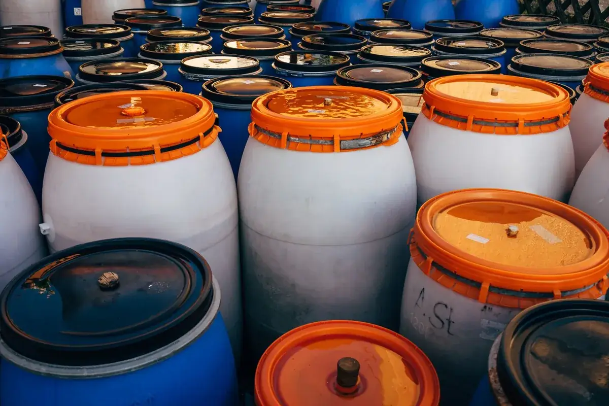 Hazmat Cleanup in Hotchkiss, CO