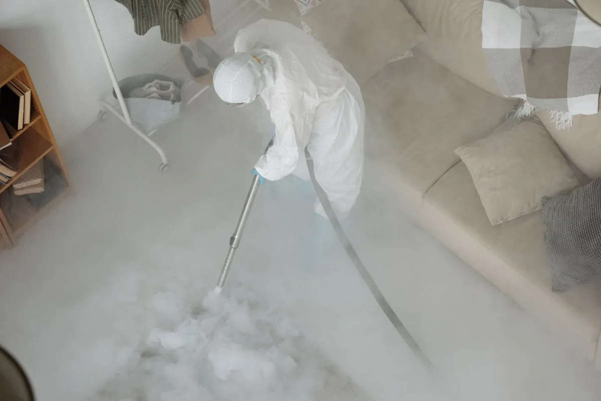 Biohazard Cleanup in Hotchkiss, CO